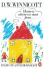 Home Is Where We Start From - Preview