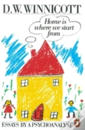 Capa do artigo Home Is Where We Start From