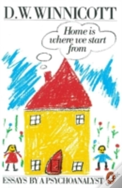 Capa do artigo Home Is Where We Start From