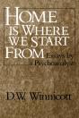 Home Is Where We Start From - Essays By A Psychoanalyst (Paper) - Preview