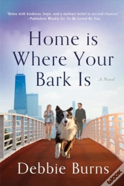 Capa do artigo Home Is Where Your Bark Is