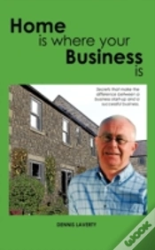 Capa do artigo Home Is Where Your Business Is