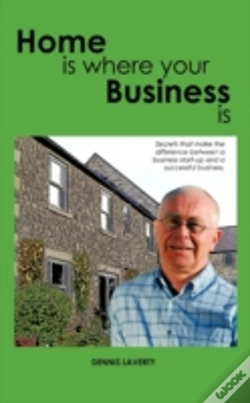 Capa do artigo Home Is Where Your Business Is
