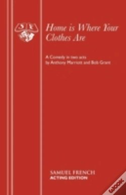 Capa do artigo Home Is Where Your Clothes Are