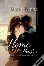 Capa do artigo Home Is Where Your Heart Is