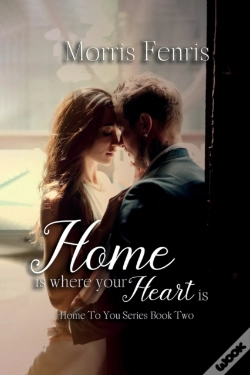Capa do artigo Home Is Where Your Heart Is