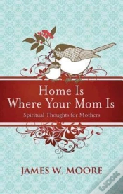 Capa do artigo Home Is Where Your Mom Is
