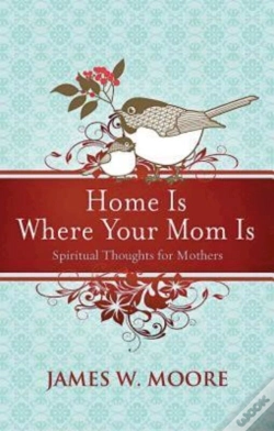 Capa do artigo Home Is Where Your Mom Is
