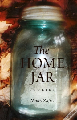 Capa do artigo Home Jar: Stories