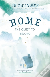 Capa do artigo Home