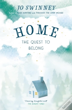 Capa do artigo Home