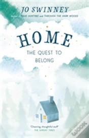 Capa do artigo Home