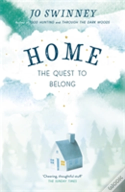 Capa do artigo Home