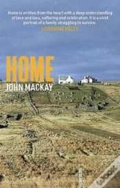 Capa do artigo Home