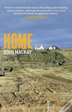 Capa do artigo Home