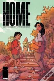 Capa do artigo Home