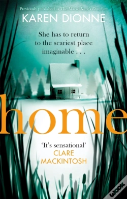 Capa do artigo Home