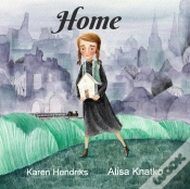 Capa do artigo Home