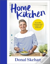 Capa do artigo Home Kitchen