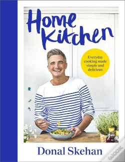 Capa do artigo Home Kitchen