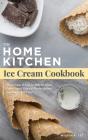 Home Kitchen Ice Cream Factory - Preview