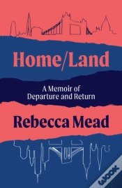 Capa do artigo Home/Land