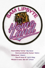 Capa do artigo Home Land