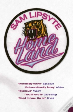 Capa do artigo Home Land