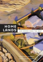 Capa do artigo Home Lands