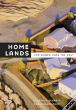 Capa do artigo Home Lands