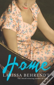 Capa do artigo Home