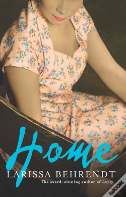 Capa do artigo Home