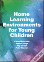 Home Learning Environments For Young Children