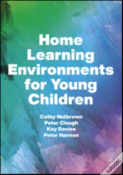 Capa do artigo Home Learning Environments For Young Children