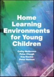 Capa do artigo Home Learning Environments For Young Children