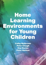Capa do artigo Home Learning Environments For Young Children