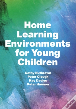 Capa do artigo Home Learning Environments For Young Children