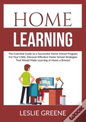 Capa do artigo Home Learning
