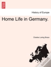 Home Life In Germany.