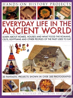 Capa do artigo Home Life