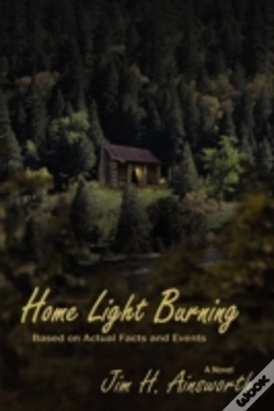 Capa do artigo Home Light Burning