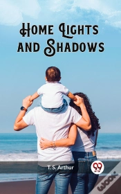 Capa do artigo Home Lights And Shadows