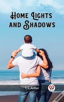 Capa do artigo Home Lights And Shadows