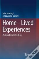 Home - Lived Experiences