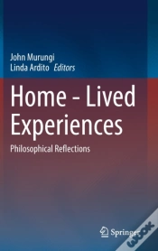 Capa do artigo Home - Lived Experiences