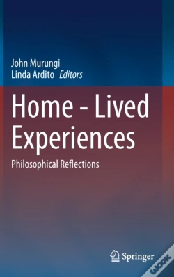 Capa do artigo Home - Lived Experiences