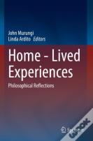 Home - Lived Experiences