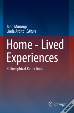 Capa do artigo Home - Lived Experiences