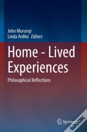 Capa do artigo Home - Lived Experiences
