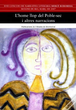 Capa do artigo Home Llop Del Poble-Sec I Altres Narracions